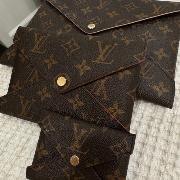 Kirigami pochette - Picture 2 of 4